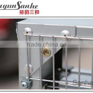 Sanhe Air Inlet Shtters for Poultry House