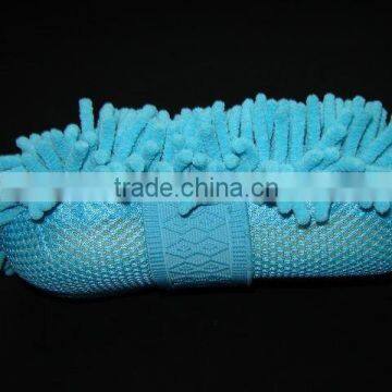 Mikrofaser Chenille Sponge