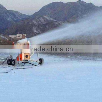 Hot selling 1500w snow machine