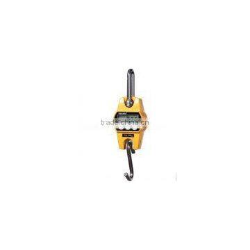 Mini Electronic Hanging Scale