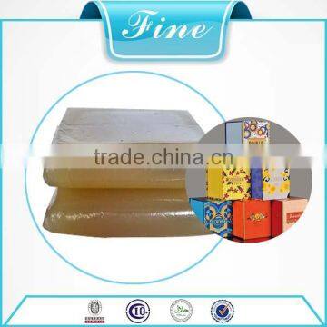 Animal Glue /jelly Glue Used for Packaging photo-3