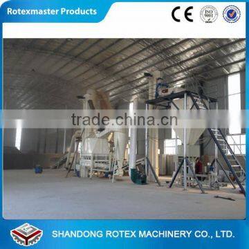 2016 High Quality Wood Pellet Cooler / Machine / Mill photo-5