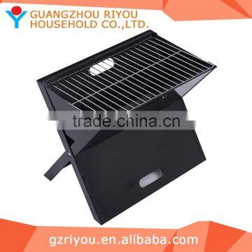 Easy to Take Outdoor Bbq Grill Charcoal for Sale photo-4