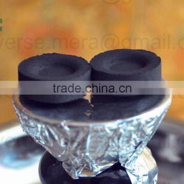 shisha heater charcoal