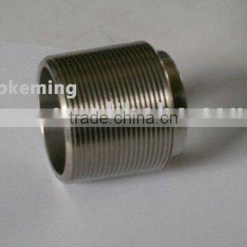 Stainless Steel Part with Outer Thread