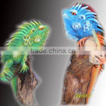Dustsaw Animal Figurine photo-6