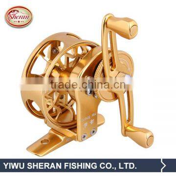 Factory Direct Wholesale Electric Spinning Fishing Reels From China photo-3