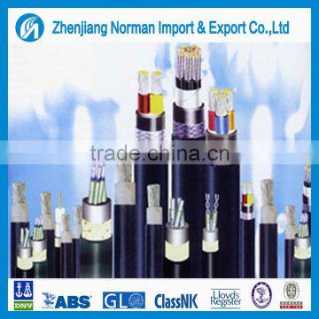 Marine control cable/ship control cable