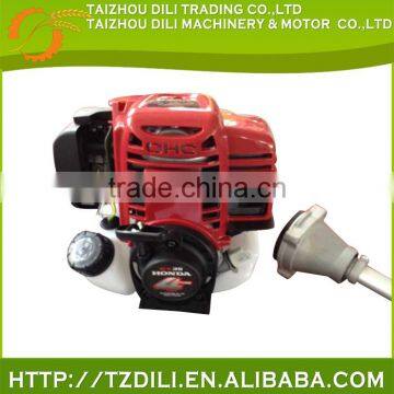 Din Standard Long Welding Portable Grass Trimmer