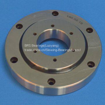 small slewing bearing without gear