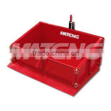 Transport Box with heavy duty design