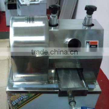 High quality of sugarcane juice extractor