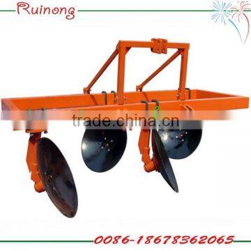 3Z Series Adjustable Disc Ridger