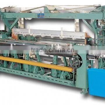 China Rapier loom machine good quality cheap price rapier loom maker