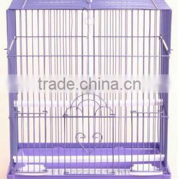 high quality bird cage galvanized wire mesh