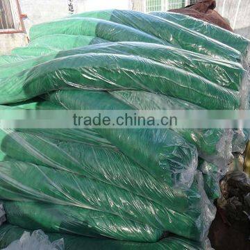 construction protective screen netting