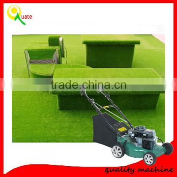 Professional manufacturer electric motors lawn mower