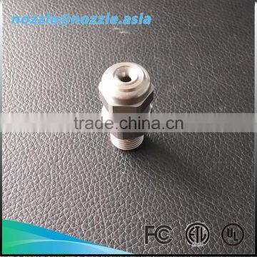 Hot Sale Inexpensive In-Line Hollow Cone Nozzle