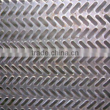 Perforated Metal Mesh photo-5