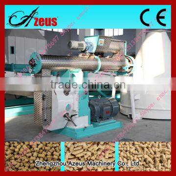 High Efficiency Animal Feed Pellet Maker For Sale (0086-15138475697)