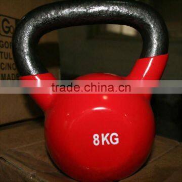 kettlebell 8kg