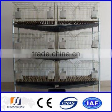 2014 new!!! cheap quail cage/quail cages for sale (manufactory)