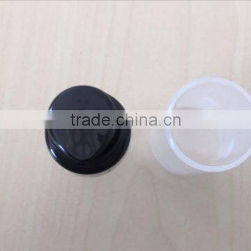 Black Cream Spray Pump photo-4