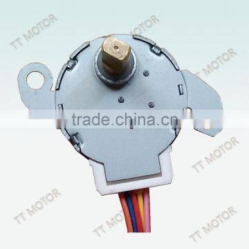 gear reducer stepper motor 24byj48