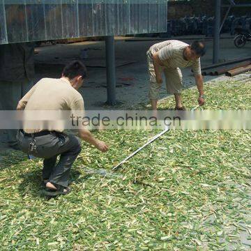 Neweek Agricultural Large Silage Dry Grass Chaff Cutting Machine