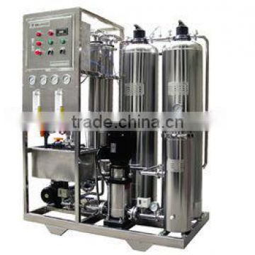 mineral water equipment plant(UF)