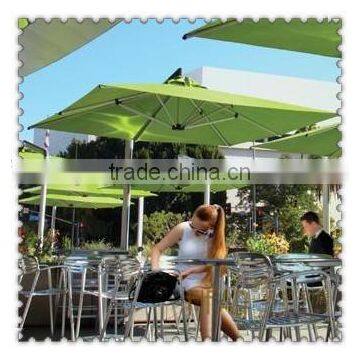 HDPE Square shade sail