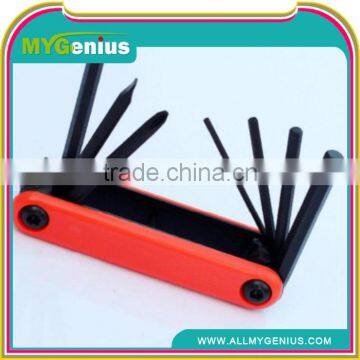 carbon steel bicycle repair tool