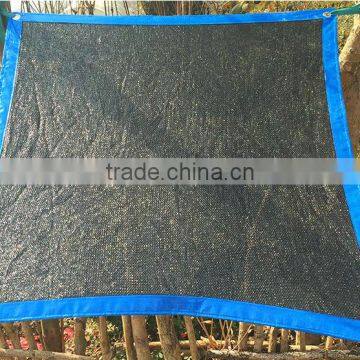 Factory Price Carpark Shade Net photo-4