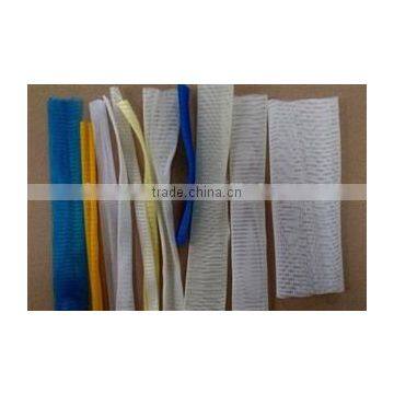 foam,PE,EPE sleeve tubular net