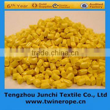 High Stability Colored PP Masterbatch photo-4