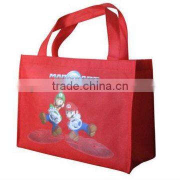 Non Woven Tote Bag (Topasian3)