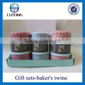 new product cotton rope wholeslae