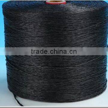 high strength and tenacity cable pp filler yarn manufacturer