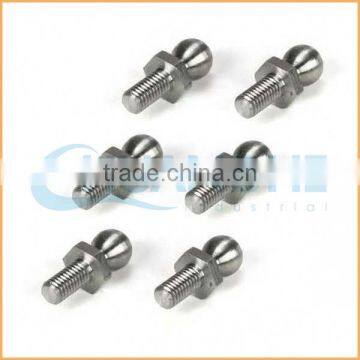 High Quality Steel Ball Head Screw photo-2