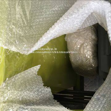 Gasline Animal Poultry Feed Pellet Machine