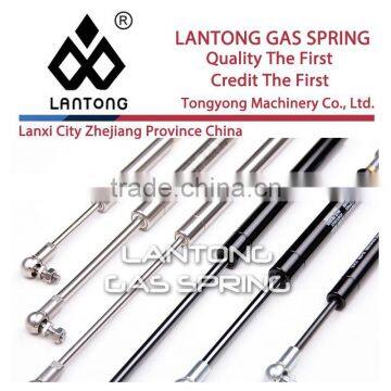 High-quality Pressure Adjustable Gas Strut Provide Excellent Service