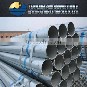 China Steel Supplier Galvanized Steel Pipe Scaffold Tube Size,scaffolding tube 48mm