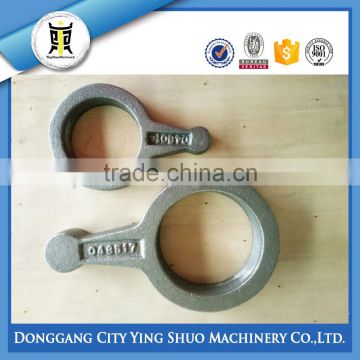 Sand Casting Products Of Gray Iron Casting HT200