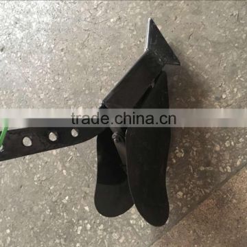 65MN Tiller Blade