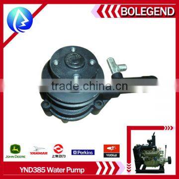 YD385 WATER PUMP TW DIESEL ENGINE SPARE PARTS photo-6