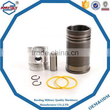 engine liner kits/cylinder liner/piston for sale