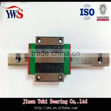 Linear Guide Rail and Block MGW12