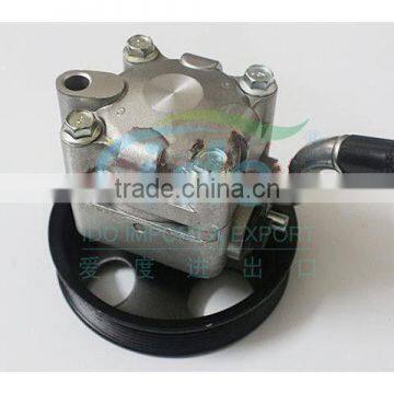 Hydraulic Steering Pumps for Mitsubishi Steering Parts MR418566 photo-3