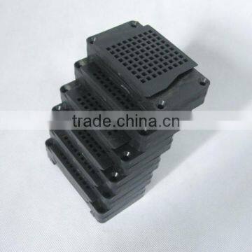 Micro Plastic Injection photo-5