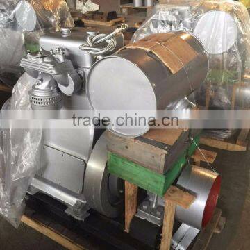 2105A-3A DIESEL ENGINE photo-3